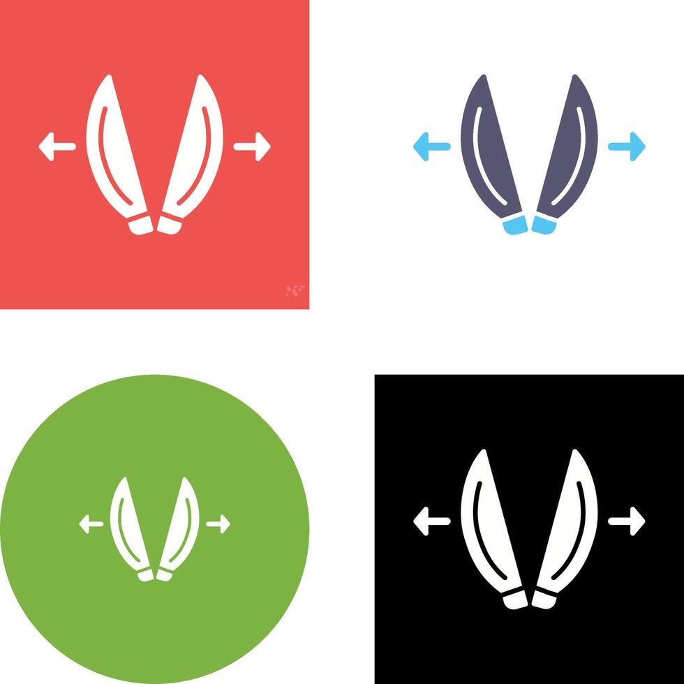 Play Load Icon Design vector