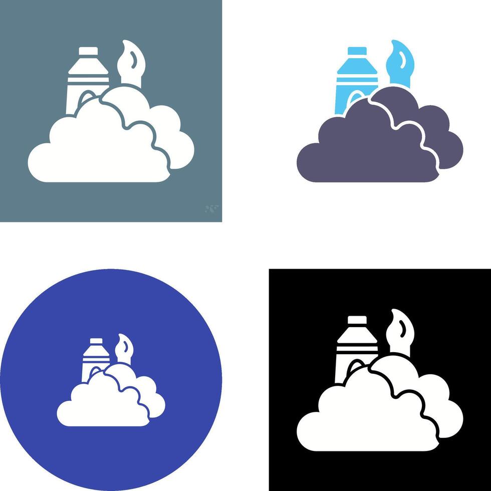 Creatie Icon Design vector