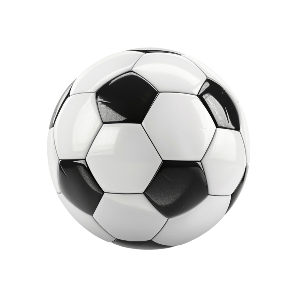 From Pitch to Goal The Evolution of Soccer Balls png