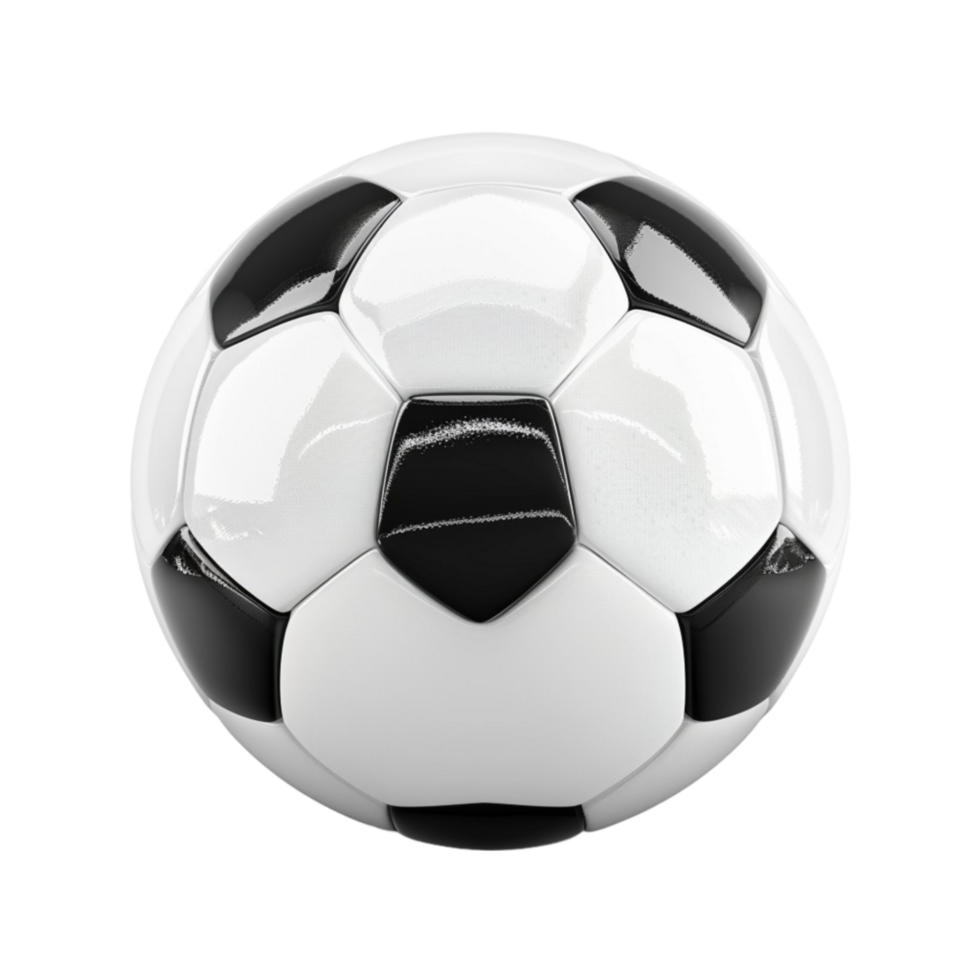 Soccer Ball Mastery Unleashing Skills on the Field png