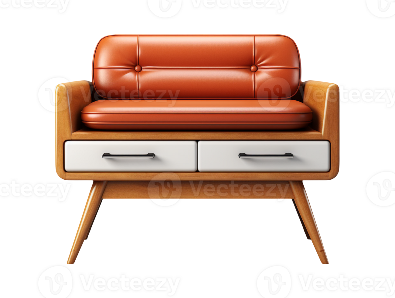furniture armchair isolated png