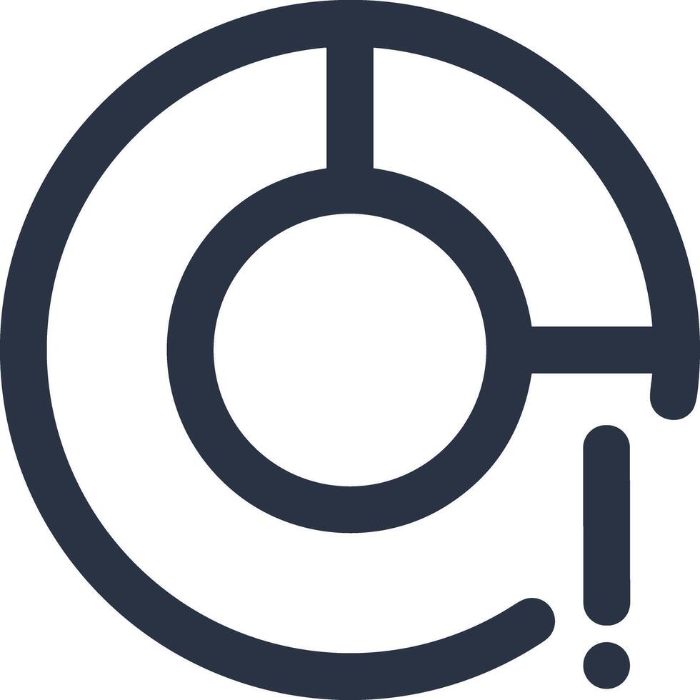 Storage data icon symbol image for database illustration vector