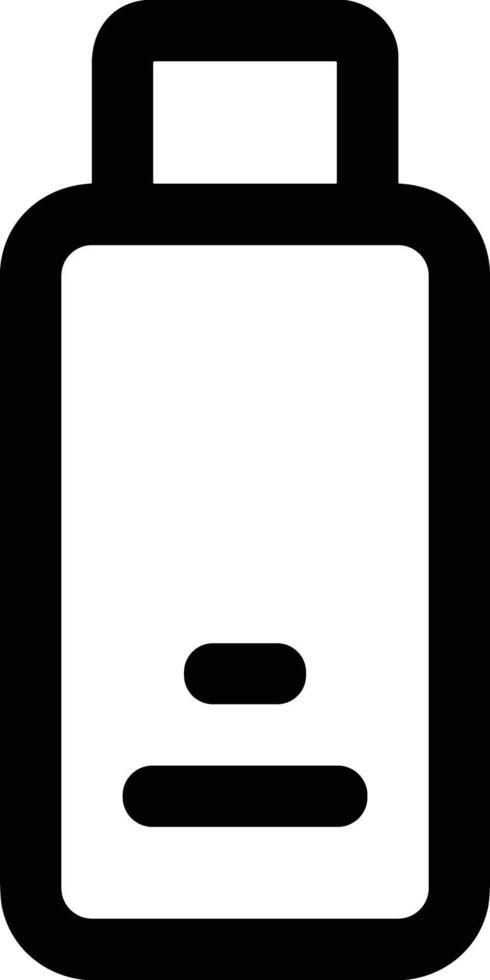 Storage data icon symbol image for database illustration vector