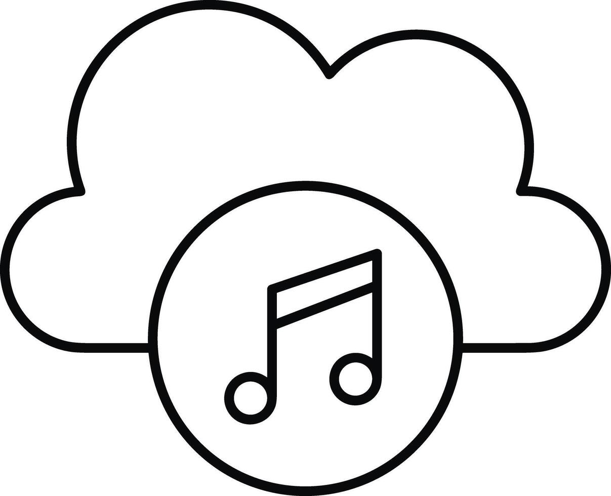 Storage data icon symbol image for database illustration vector