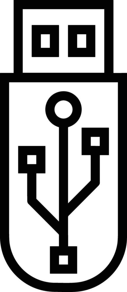 Storage data icon symbol image for database illustration vector