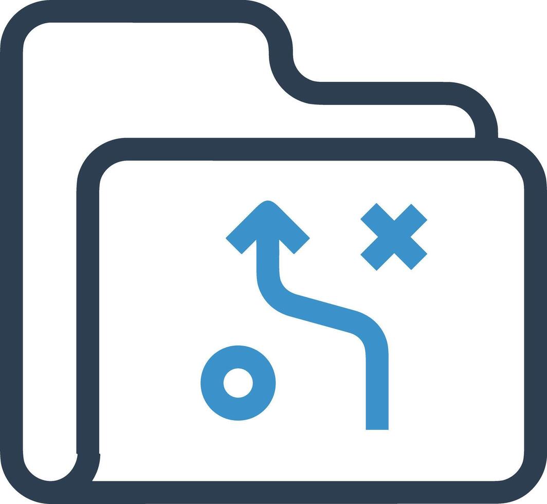 Storage data icon symbol image for database illustration vector