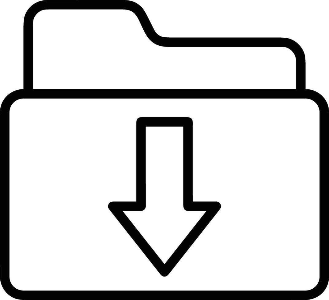 Storage data icon symbol image for database illustration vector