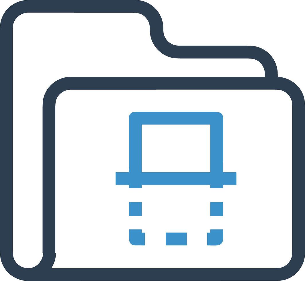 Storage data icon symbol image for database illustration vector