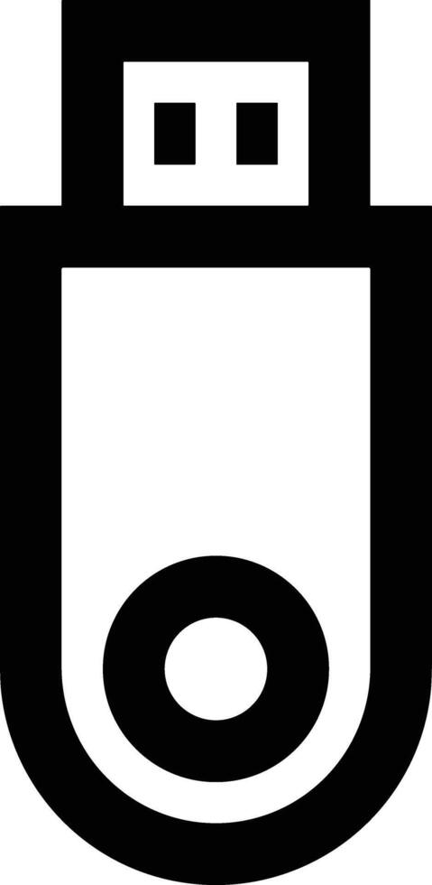 Storage data icon symbol image for database illustration vector