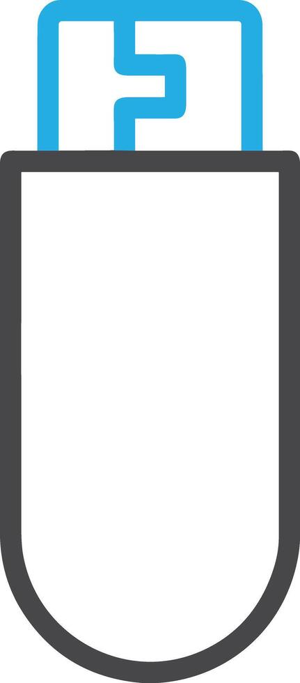 almacenamiento datos icono símbolo imagen para base de datos ilustración vector