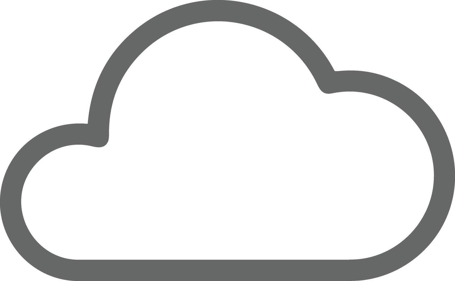 Storage data icon symbol image for database illustration vector