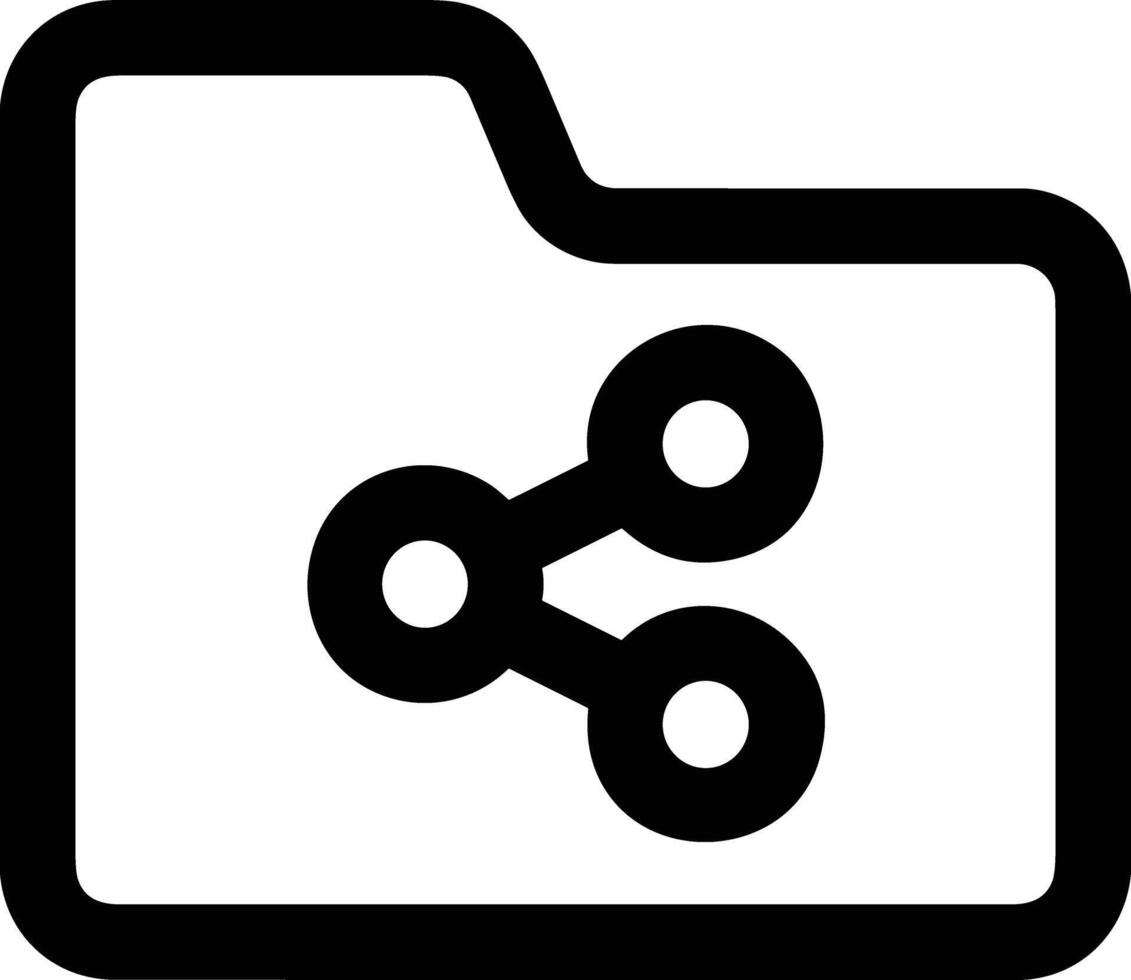 Storage data icon symbol image for database illustration vector