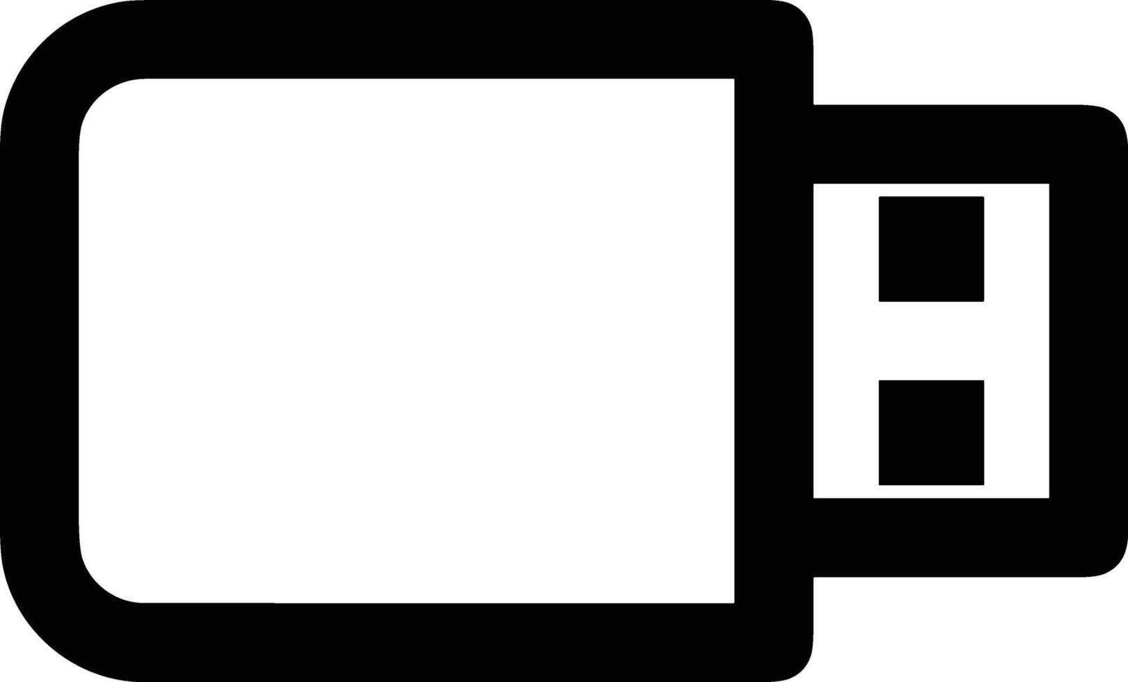 Storage data icon symbol image for database illustration vector