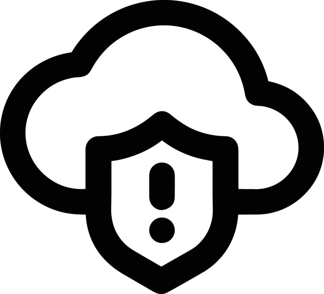 Storage data icon symbol image for database illustration vector
