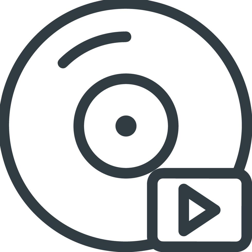 Storage data icon symbol image for database illustration vector
