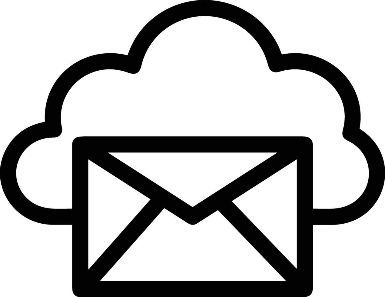 Storage data icon symbol image for database illustration vector
