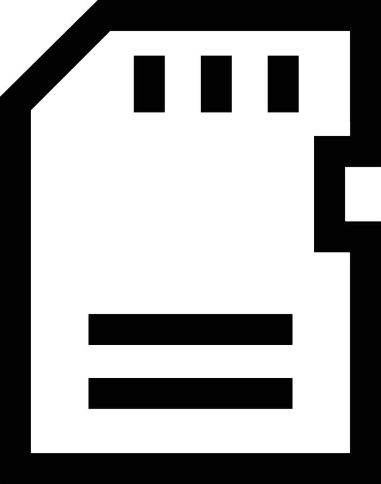 Storage data icon symbol image for database illustration vector