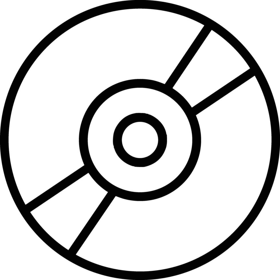 Storage data icon symbol image for database illustration vector