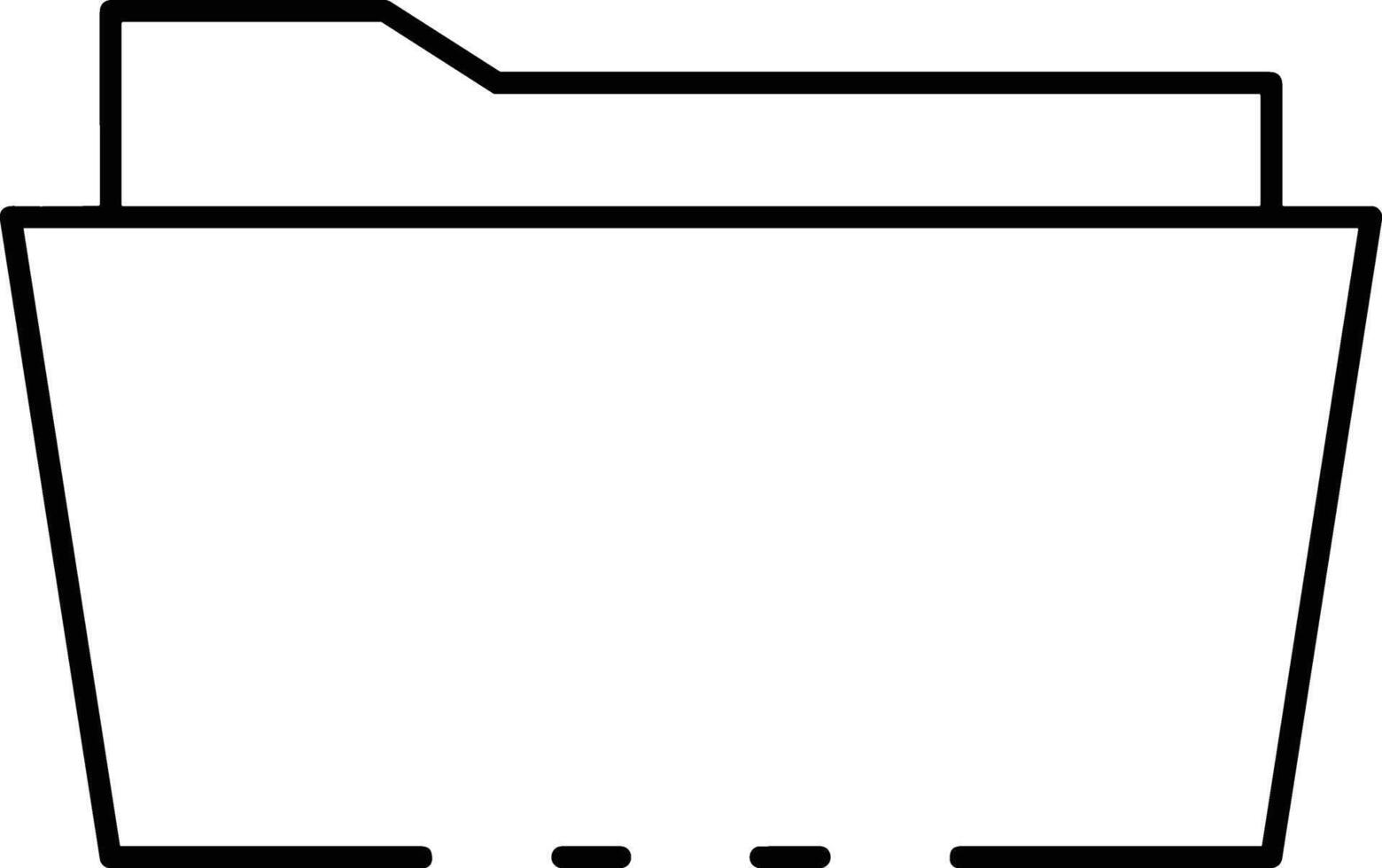Storage data icon symbol image for database illustration vector