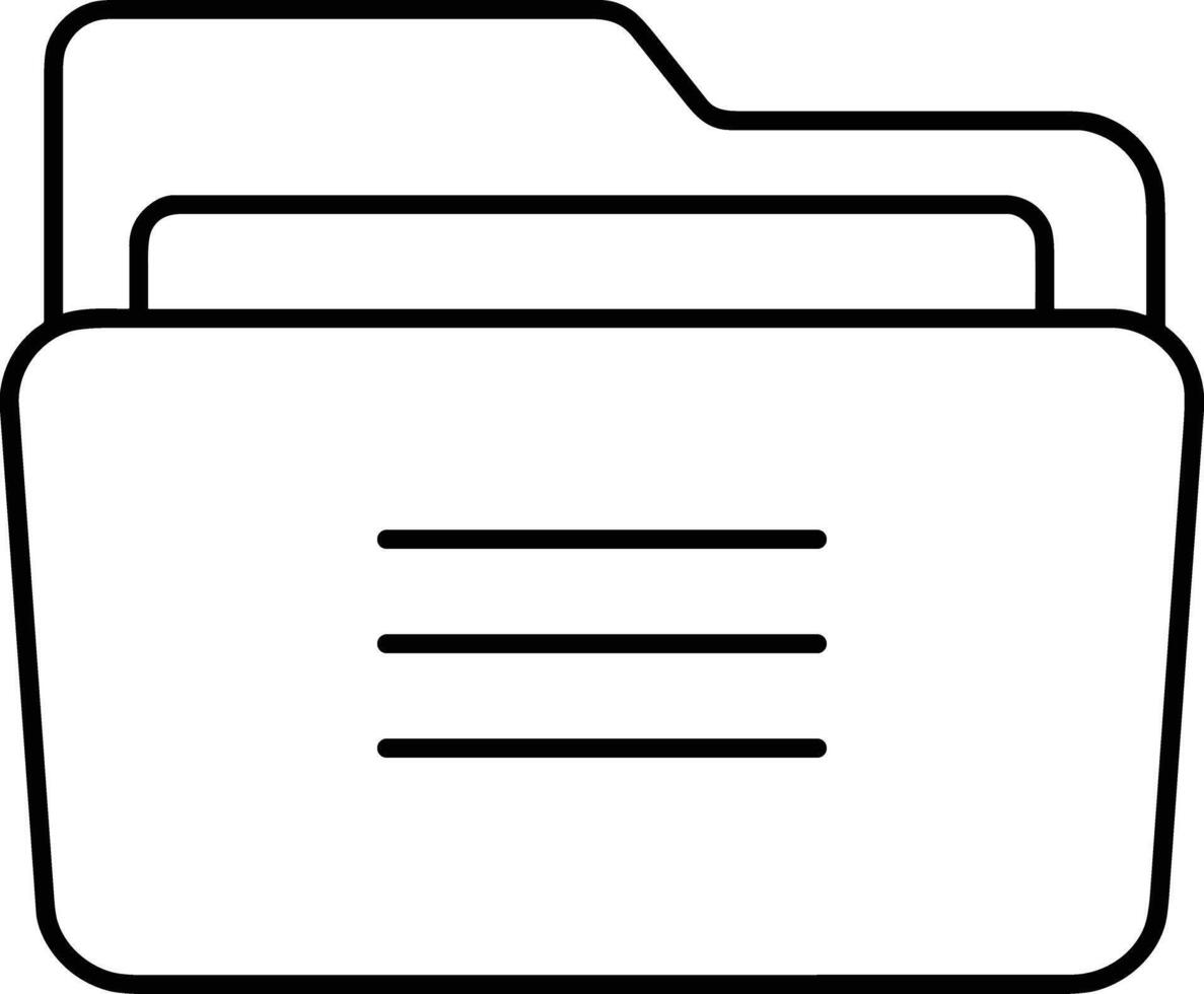Storage data icon symbol image for database illustration vector