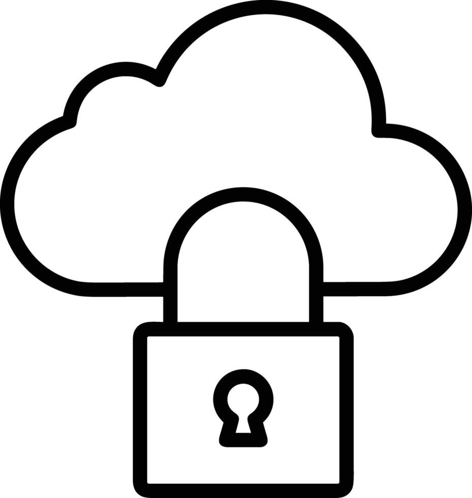 Storage data icon symbol image for database illustration vector