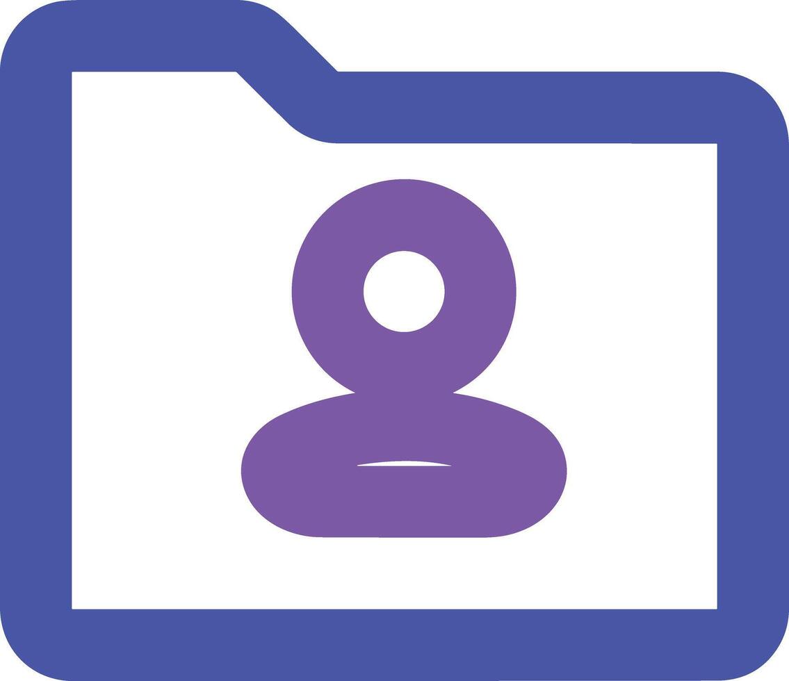 Storage data icon symbol image for database illustration vector