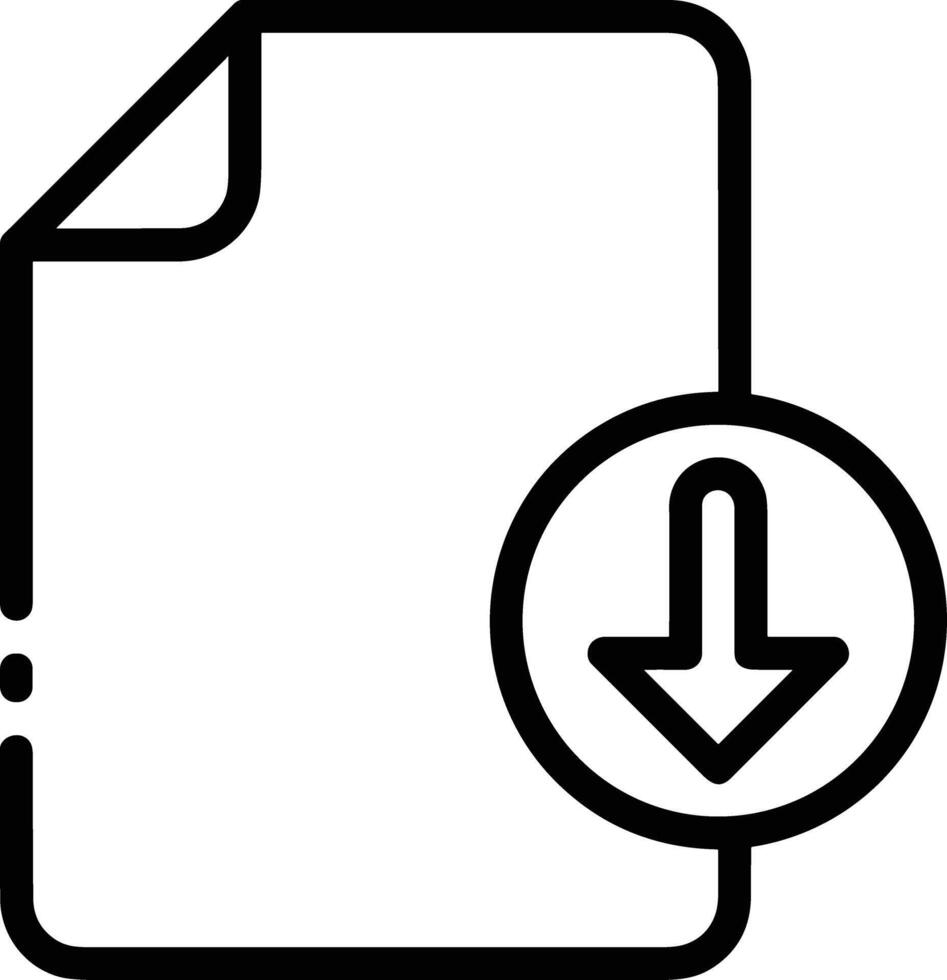 Storage data icon symbol image for database illustration vector