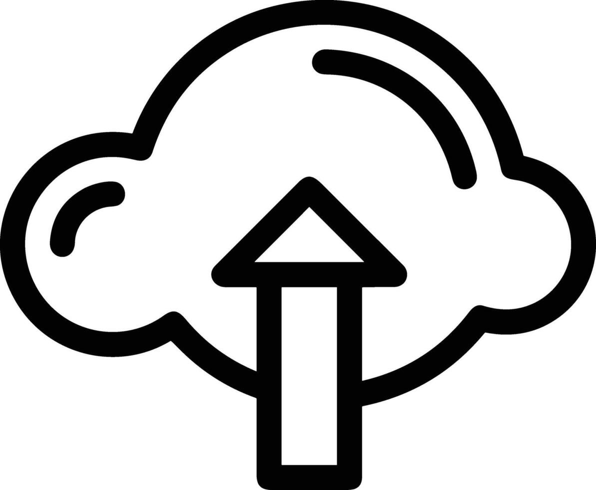 Storage data icon symbol image for database illustration vector