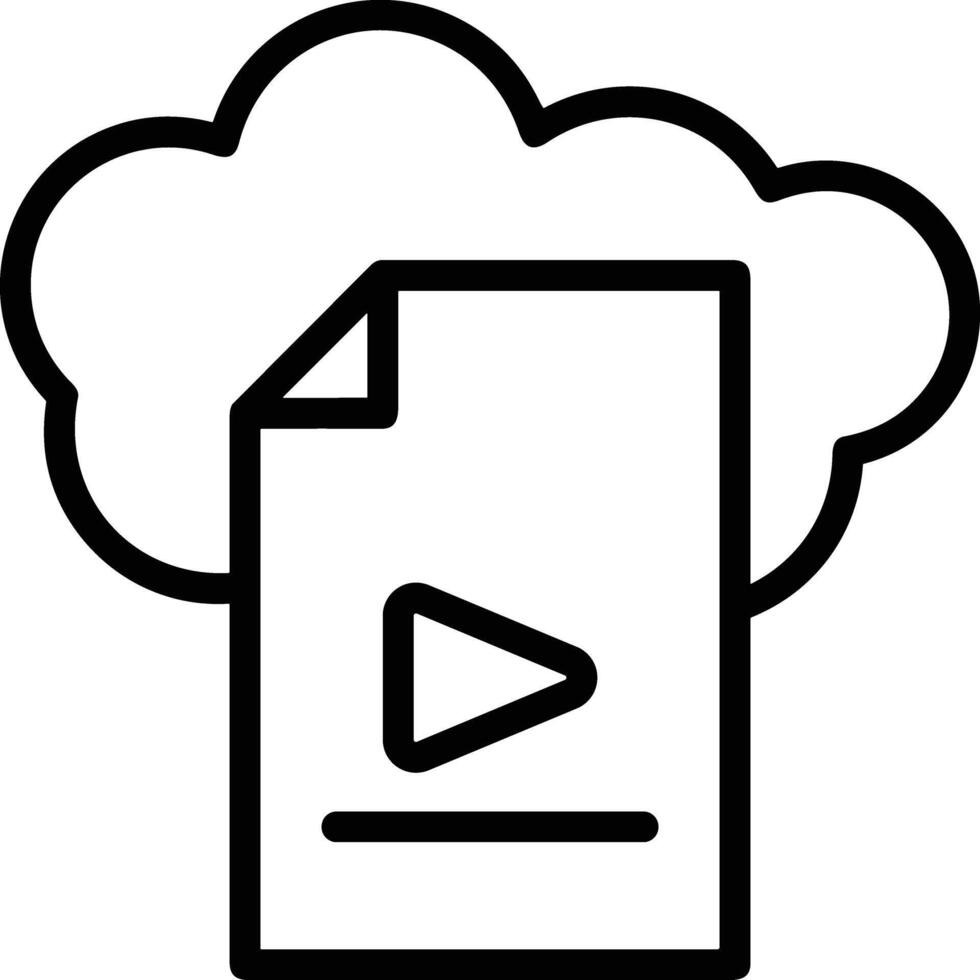 Storage data icon symbol image for database illustration vector