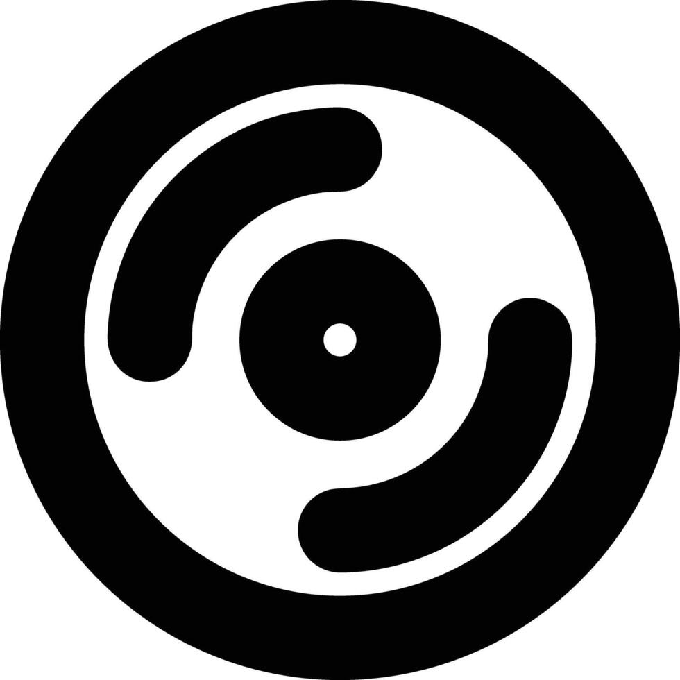 Storage data icon symbol image for database illustration vector