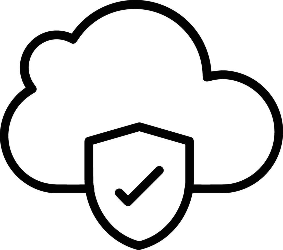 Storage data icon symbol image for database illustration vector