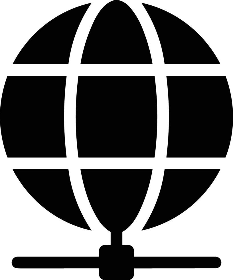 Cloud icon symbol image. Illustration of the hosting storage vector