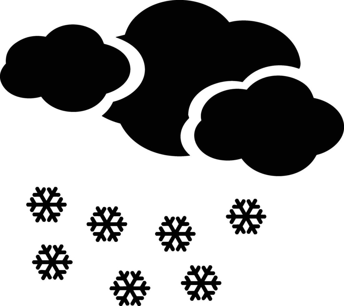 Cloud icon symbol image. Illustration of the hosting storage vector