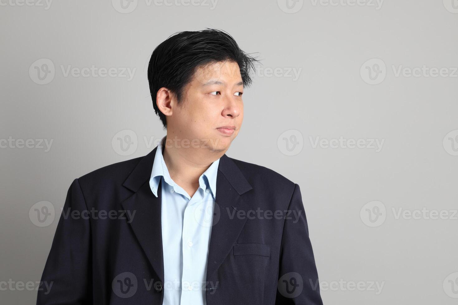 The Asian Businessman photo