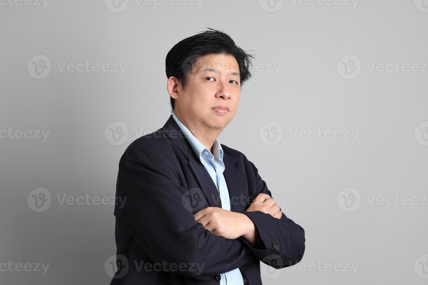 The Asian Businessman photo