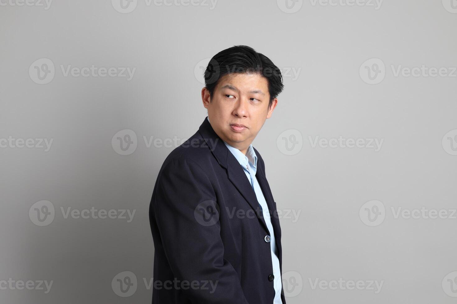 The Asian Businessman photo