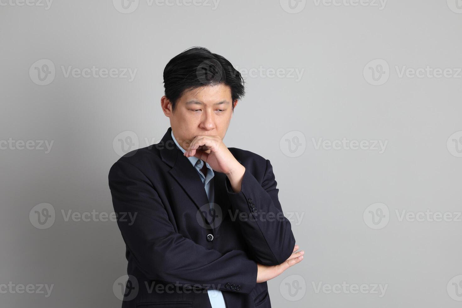 The Asian Businessman photo