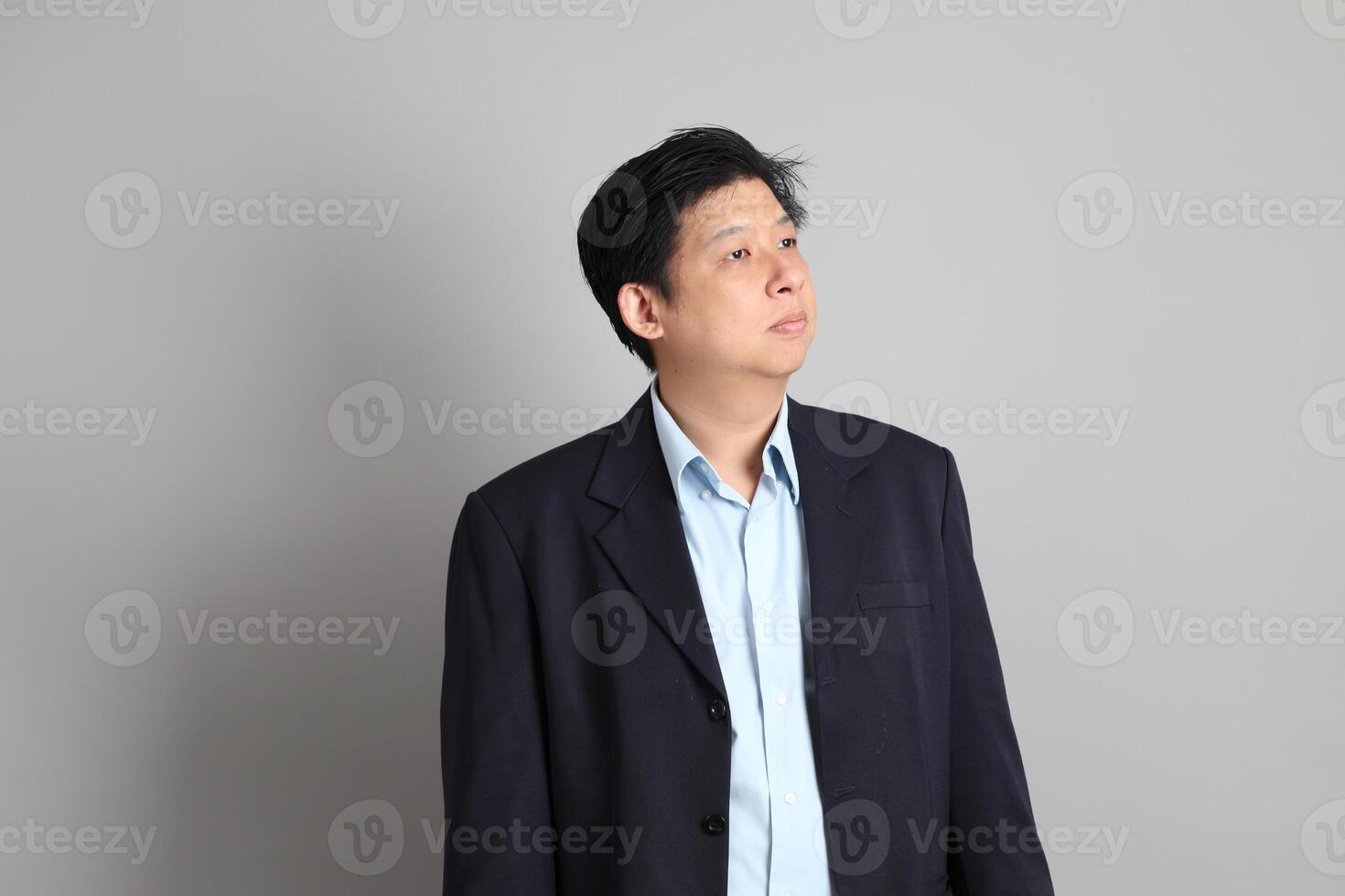 The Asian Businessman photo