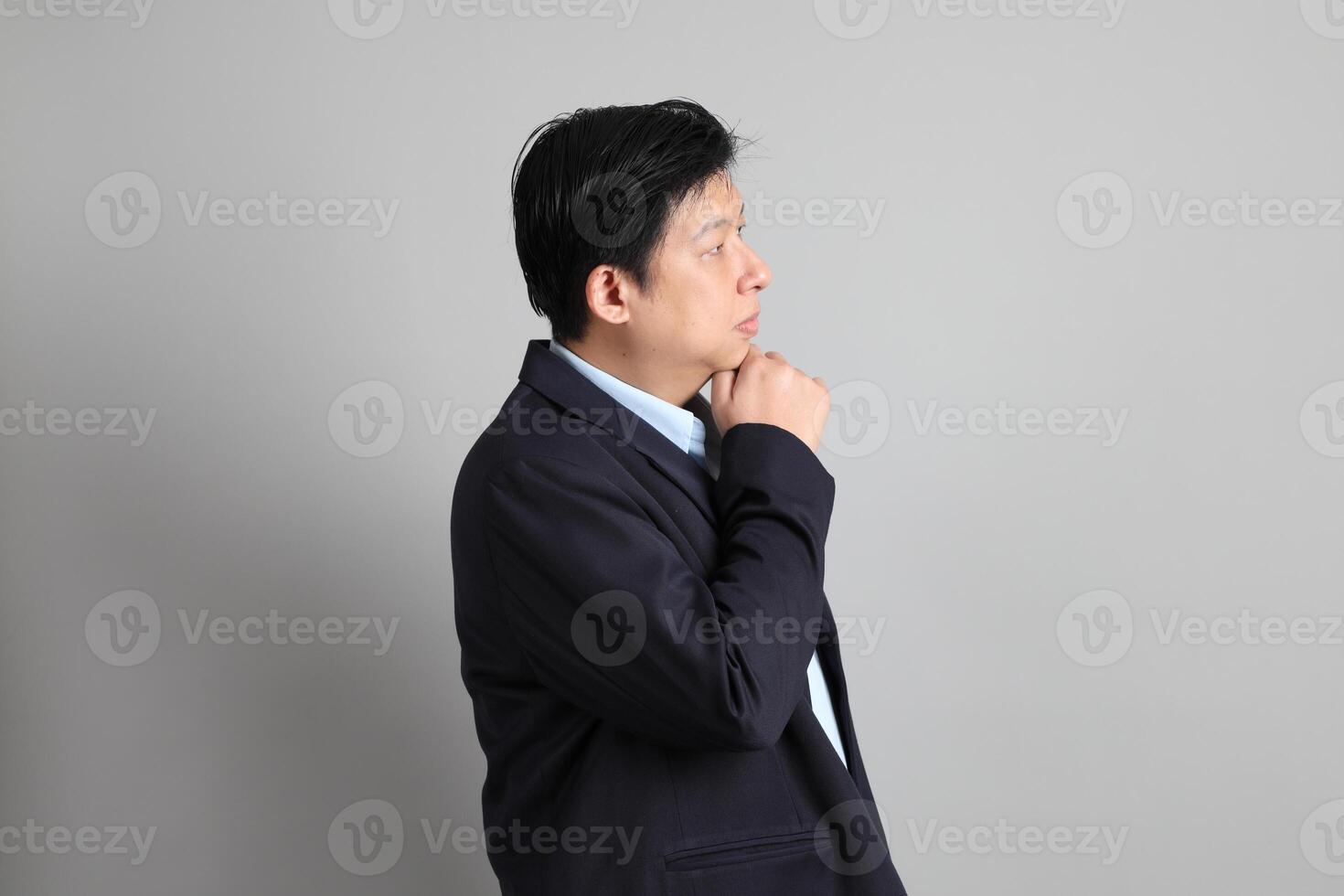 The Asian Businessman photo