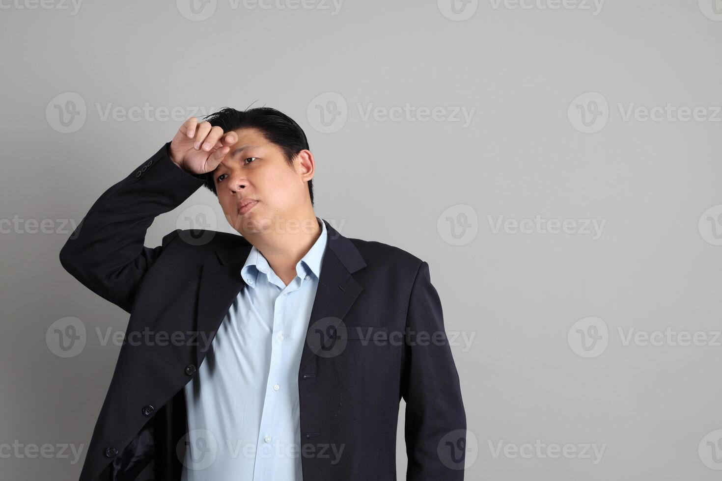 The Asian Businessman photo