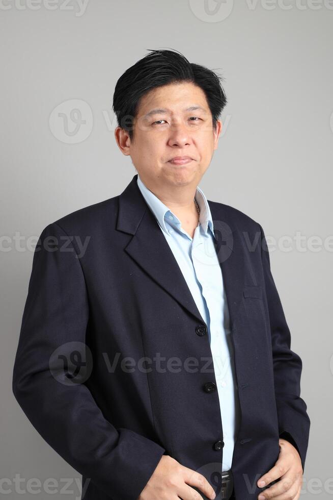 The Asian Businessman photo