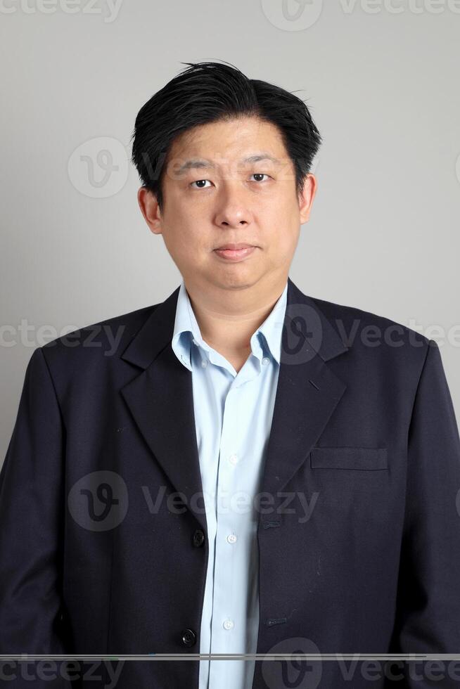 The Asian Businessman photo