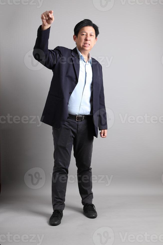 The Asian Businessman photo