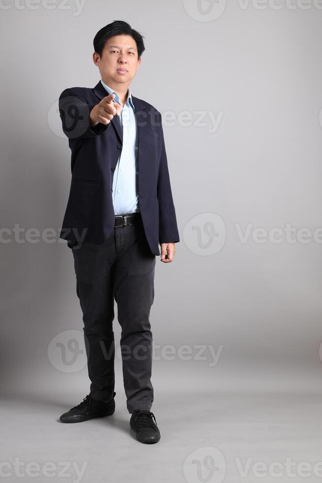 The Asian Businessman photo