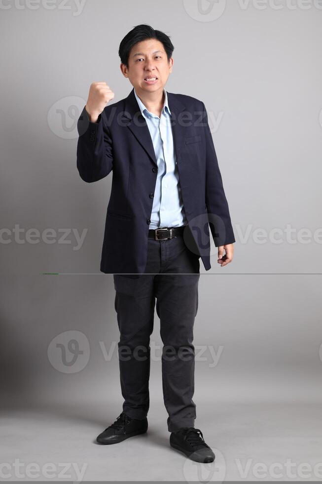 The Asian Businessman photo