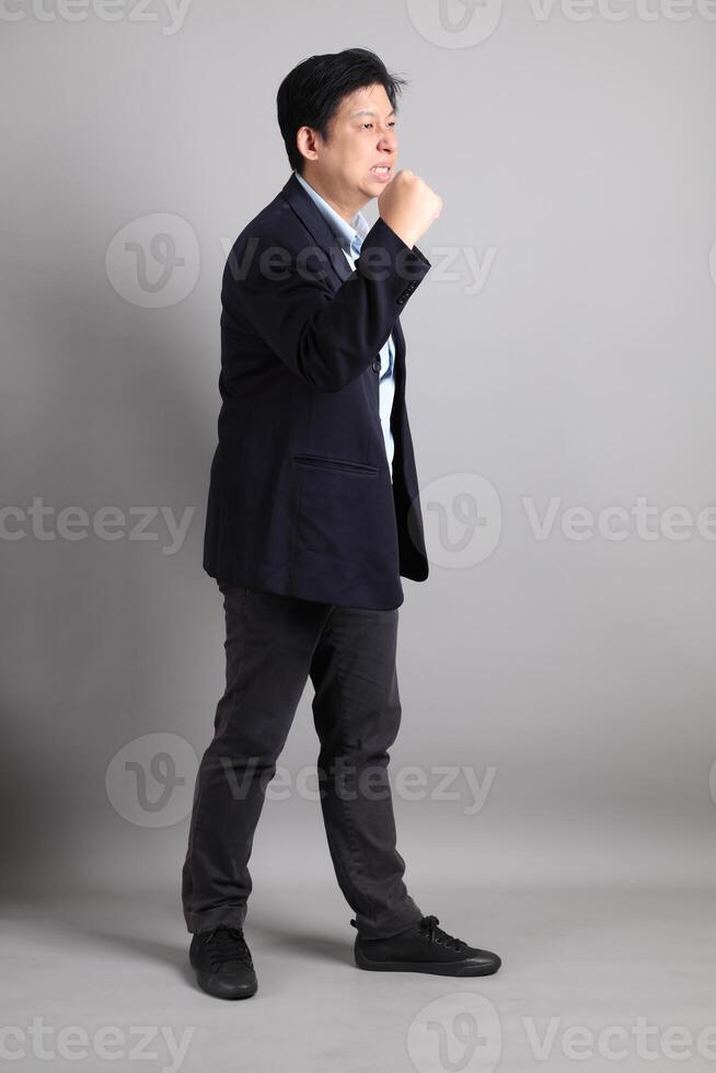 The Asian Businessman photo