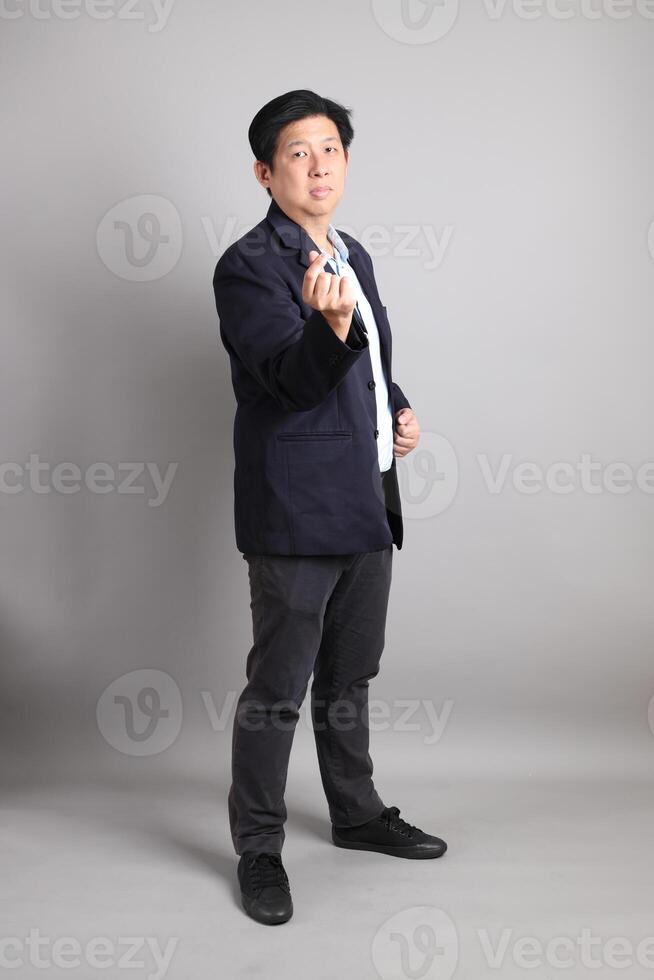 The Asian Businessman photo