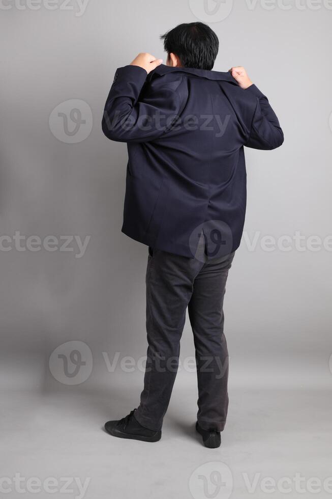 The Asian Businessman photo