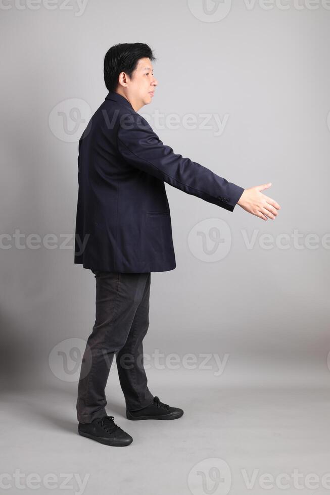 The Asian Businessman photo