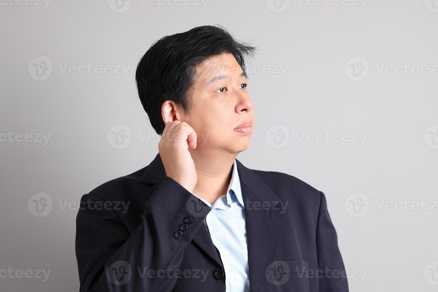 The Asian Businessman photo